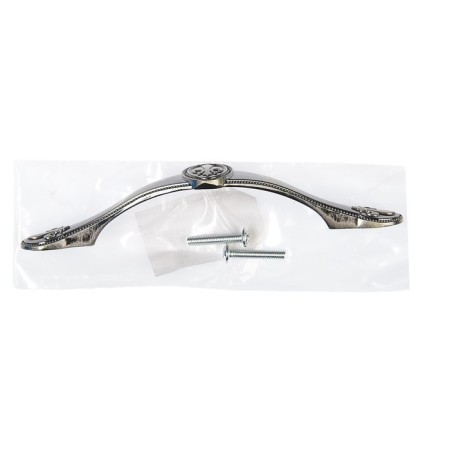 PC177AB bracket handle, m/o 96 mm, bronze color, 4 pcs TMP-2