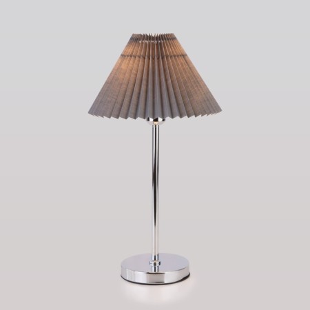 Traffic lamp with lampshade PEONY, 40W, E27, 29x29x50 cm