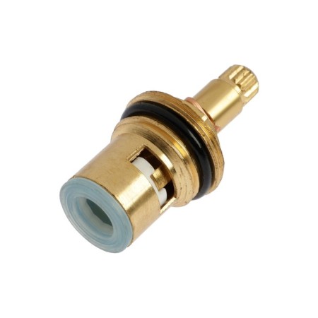 Accoona A450-2 Kran-Buks, ceramics, 1/2 ", 15 slits, with a thread-1