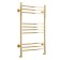 Water towel Domoterm "Calipso" P10, 500x800 mm, gold