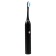 Electric toothbrush Luazon LP-004, vibration, from 1xa (not in set.), Black