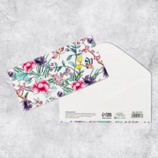 Money envelope 