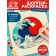 Talent school Color Shoper by numbers, Japanese wave