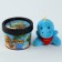 Soft toy in Dino Bank, mix