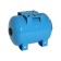 Eterna G-24 hydraulic accumulator, for water supply systems, horizontal, 24 l, steel. flange