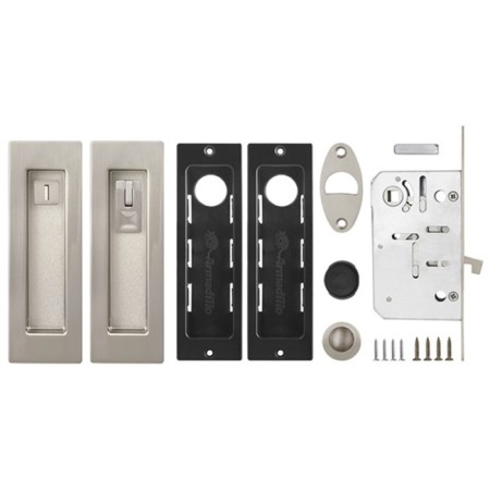 Armadillo SH011 URB SN-3 sliding doors.-1