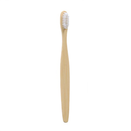 Bamboo denture hard, 10 pieces, mix of flowers-16