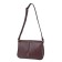 Bag Women's claim, lightning, brown color