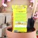 Flower seeds Shtok-Rosa "Summer carnival", 0.3 g