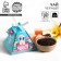 Black tea "or maybe tea", taste: Vanilla and caramel, 20 g.