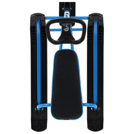 Snowfall "Timka Sport", TSL+/s, blue color-1