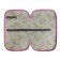 Penal 2 sections 125*205 Lam. Kar 30p26/2 Calligrata maiden "Avocado classic"