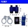 Set of policeman "Guard", 8 items