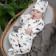 Комплект детский KinDerLitto «Малыш Хрустик-2», 3 предмета, принт динозавры, рост 56-62 см