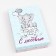 Gift box "With Love", 21 x 15 x 5.7 cm