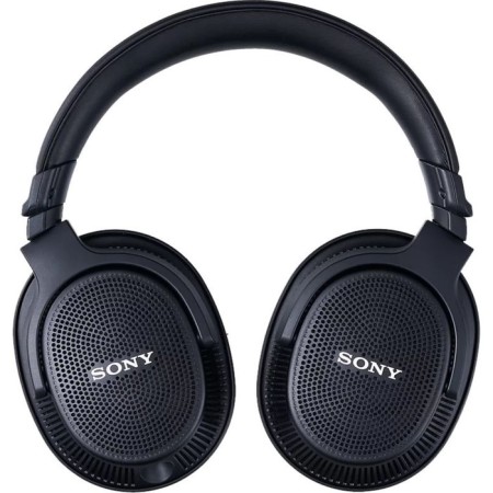 Monitor headphones Sony MDR-MV1 2.5m black wired headline-4