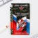 Gift set: notebook, pencils (2 pcs, h/g) and icon-wretched "strongest and reliable"