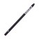 Hand "Super Slim. Black" gel, 0.28 mm, blue