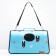 Bag - Animal Carriage "Traveler", Blue, Size L, 53 x 21 x 29 cm