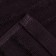 Trick Ethel "Waves" dark gray, 30x60 cm, 100% cotton, 460g/m2