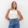 T-shirt Women's Minaku: Sporty & Sty!