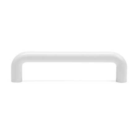 Hand-slot Mod. Bar, white color-1