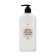 Body cream for body Milv Iris, Narcissus, Paculi, light wood notes, 500 ml