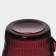 Glass mug "Luiza", 280 ml