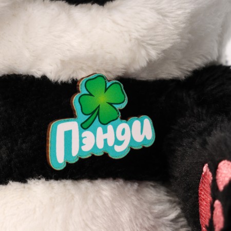 Soft toy "Panda", icon-8