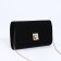 Bag-clate on the magnet, black color