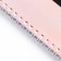 Notepad A5, 40 l. Cardboard cover. "Pink"