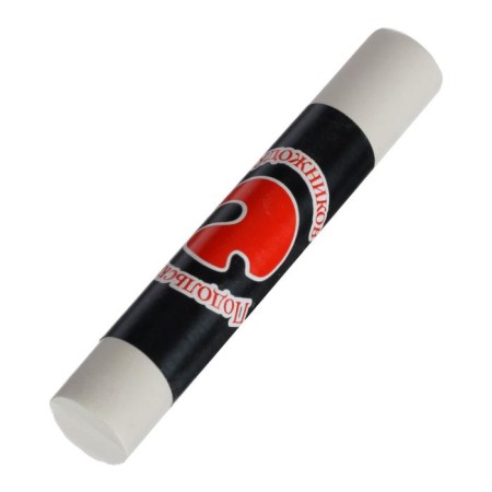 White sauce, set 5 pieces (length65 ± 1 mm; diameter 10.5 ± 0.6 mm), in the blister-2