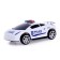 Car "Police Bolid", Mix Colors