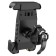 Hoco CA93 bicycle holder, for 4.5-6.7 inches, black