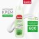 Universal cream Sanita, "green tea and lime", 600 g