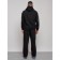 Sports suit men's, size 50, black color