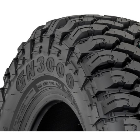 Summer tire Ginnell GN3000 245/75 16R 120/116Q-1
