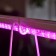 Lamp for plants LED linear, 1150 mm Uniel, 35 W, BIO LED, IP40, white color
