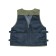 Fishing vest "Rastype" Standart+, p.48-52