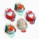 New Year! Sweets Set "Hare", 5 pcs