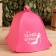Bath cap "that little thing" ecofeter