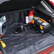 Gryazvodny cover in trunk, Oxford, 155 × 105 × 45 cm