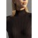 Female jumper, size XL, black color 62028