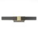 Bra Fierro Led 9w 3000k