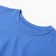 T-shirt male, cornflower color, rr 48