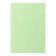 Smooth block for a notebook on A4 rings, 120 sheets in a BG cage, 4 colors, block 60 g/m2