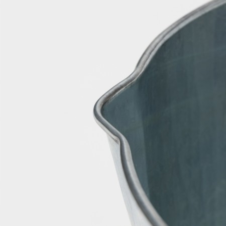 Glorious bucket, 3.5 l, GOST-4