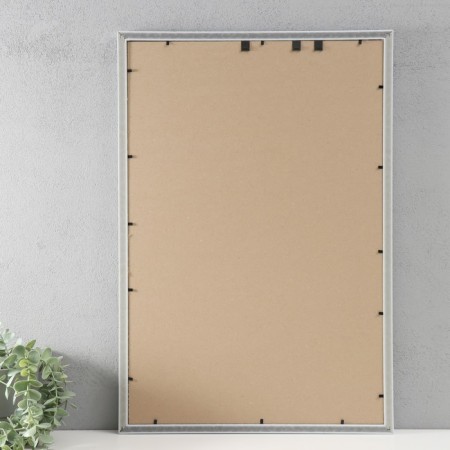 Photo frame Plastic "Vintage" 40x60 cm, white-2