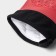 Mitten for hot share "Profi", silicone, 26.5 × 18.5 × 1.5 cm, with a cuff, color mix