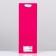Package Package Pink, 13 x 36 x 10 cm